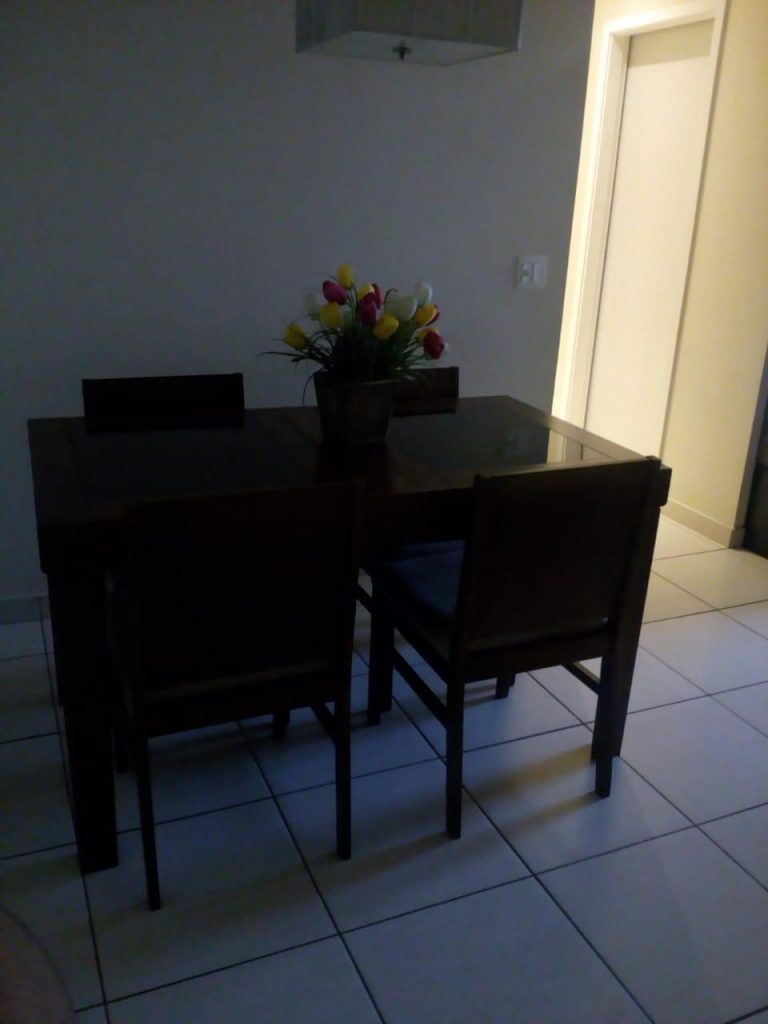 LIFE RESORT – RECREIO, Apartamento, 3 quartos, 96 m²