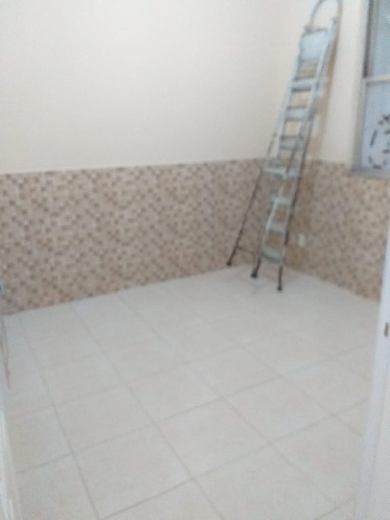 MADUREIRA, Apartamento todo reformado