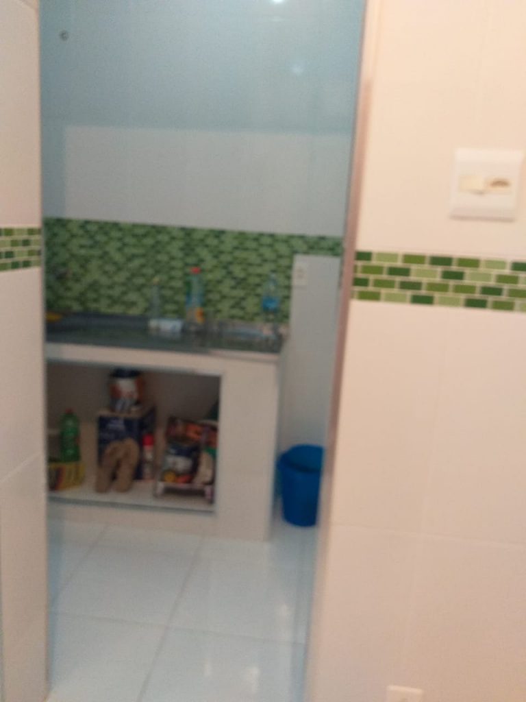 MADUREIRA, Apartamento todo reformado