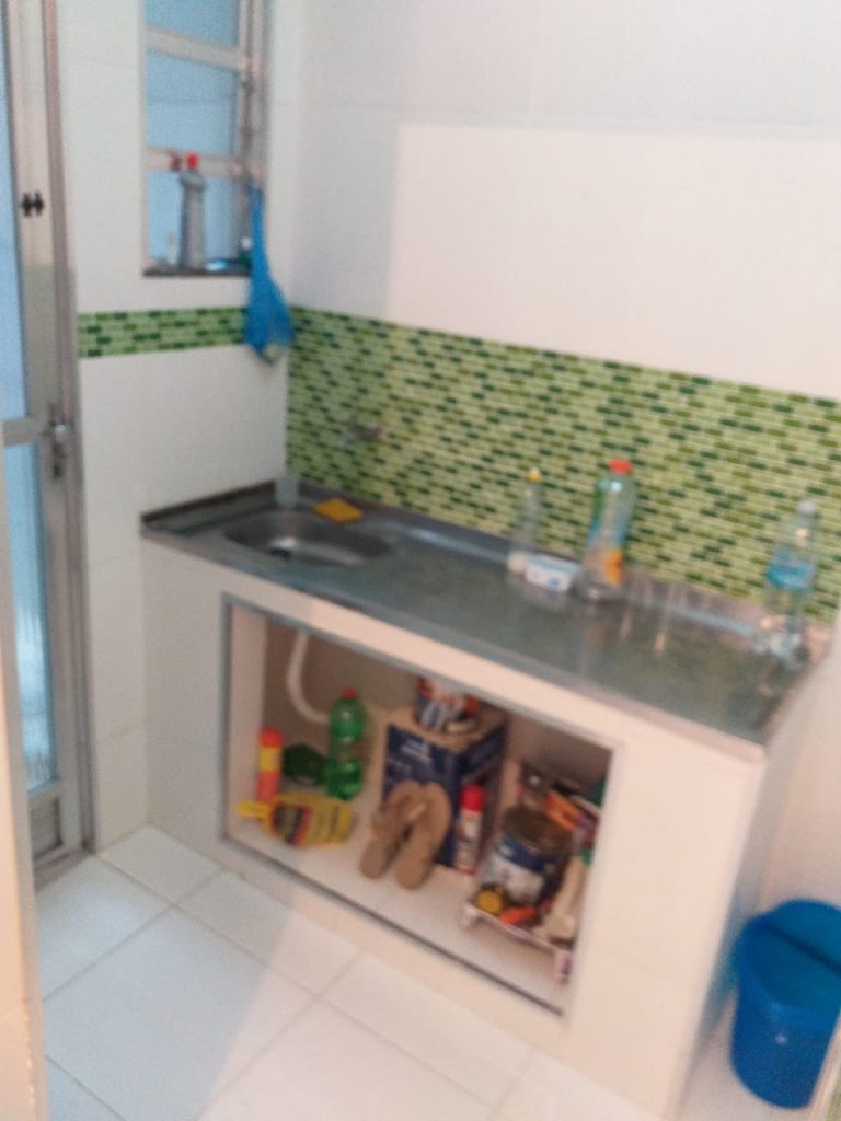 MADUREIRA, Apartamento todo reformado