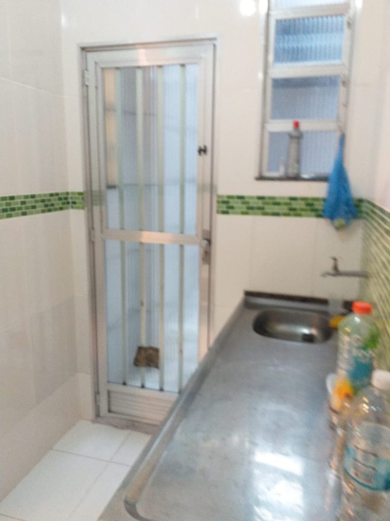 MADUREIRA, Apartamento todo reformado