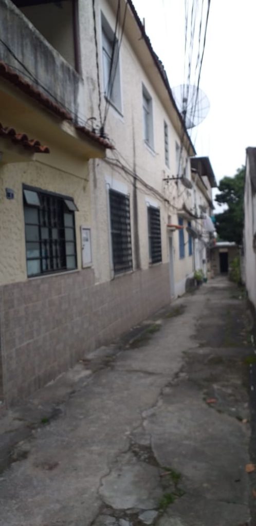 MADUREIRA, Apartamento todo reformado