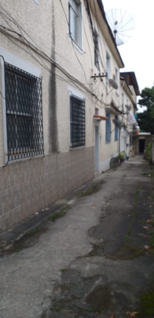 MADUREIRA, Apartamento todo reformado