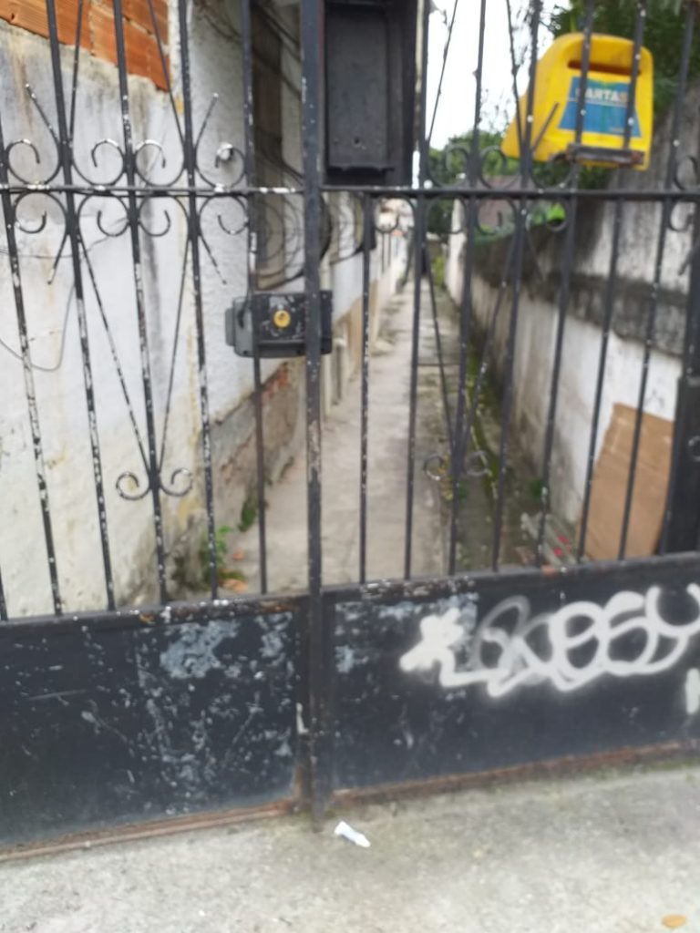 MADUREIRA, Apartamento todo reformado