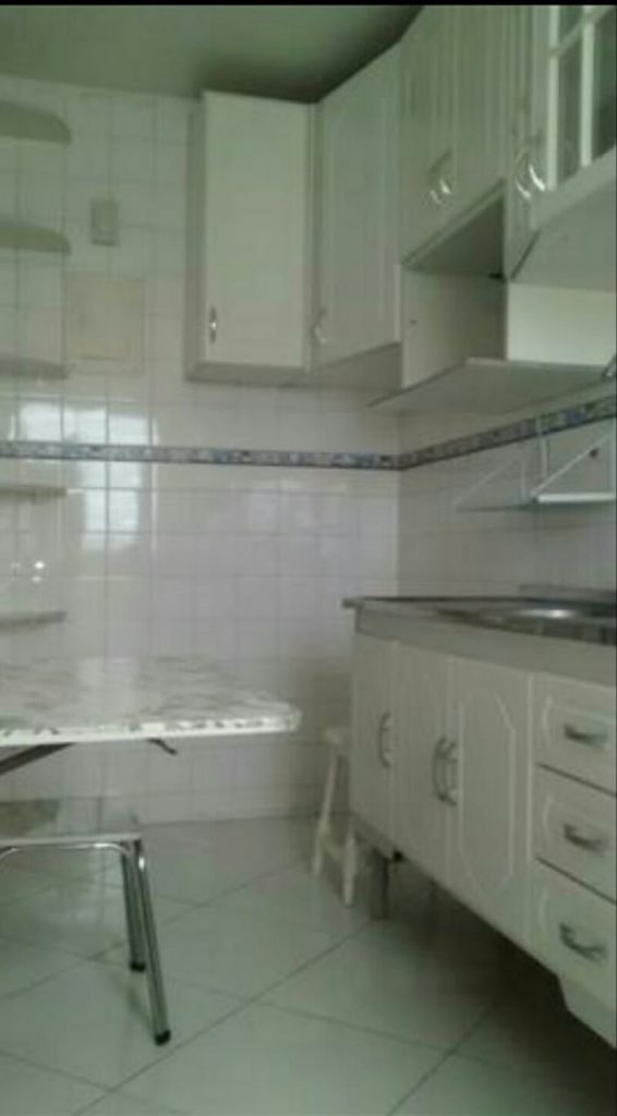 FREGUESIA, Apartamento Mobiliado com 50m2