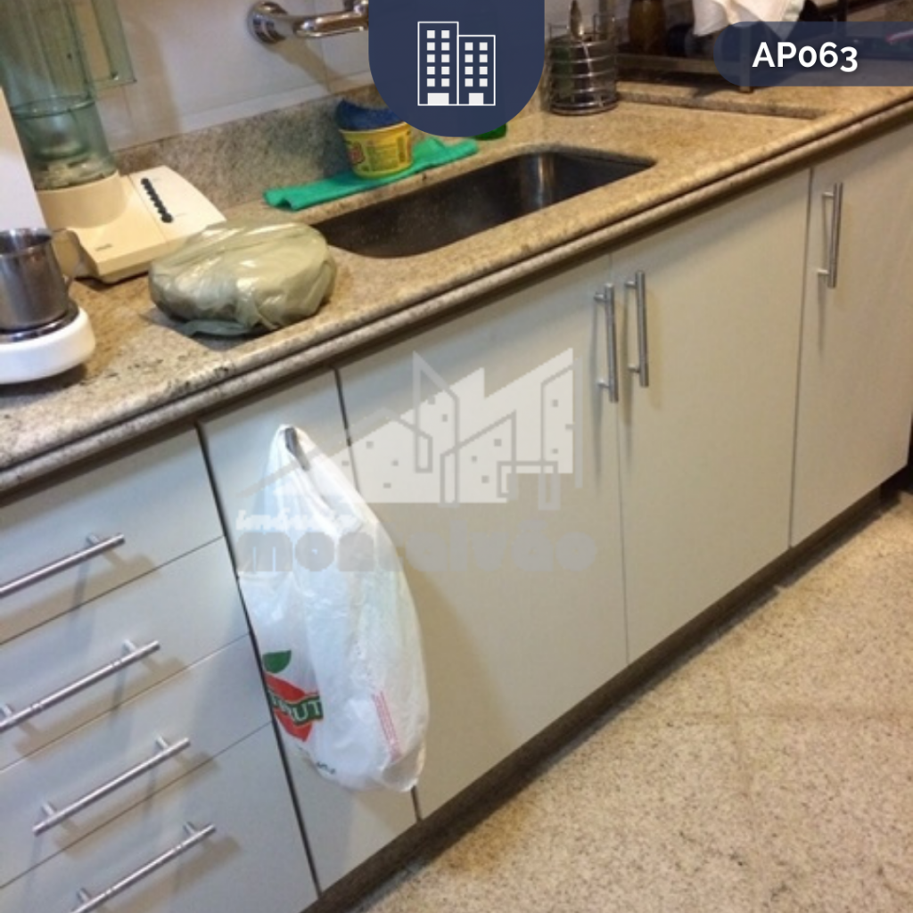 RECREIO, Apartamento Alto Padrão