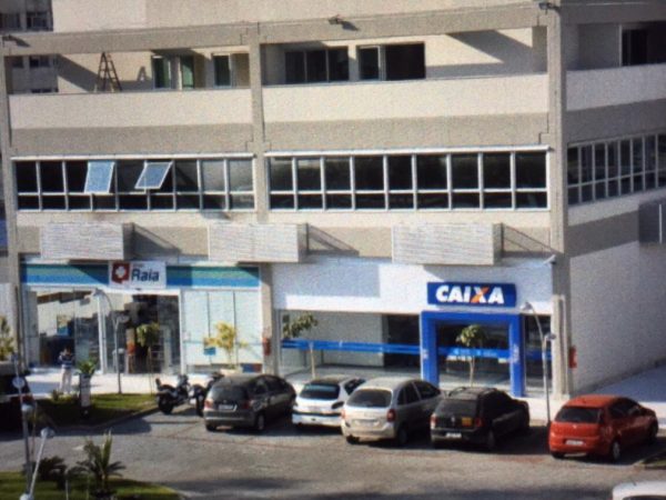 Shopping MAPBAND – JACAREPAGUÁ, Sala Comercial com 23m2