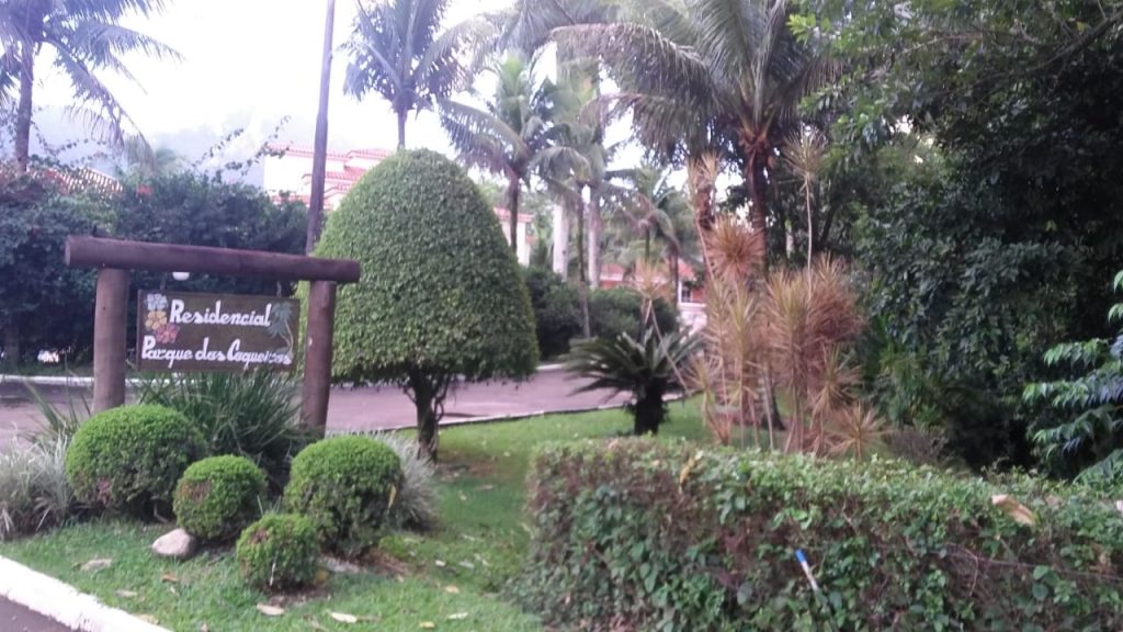 VARGEM GRANDE, Terreno, Casa em Construção