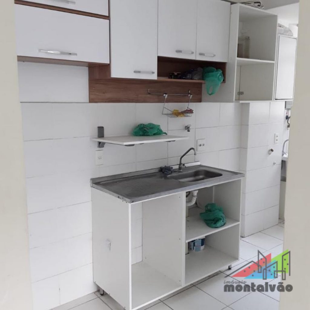 VARGEM PEQUENA, Apartamento em Reserva da Praia