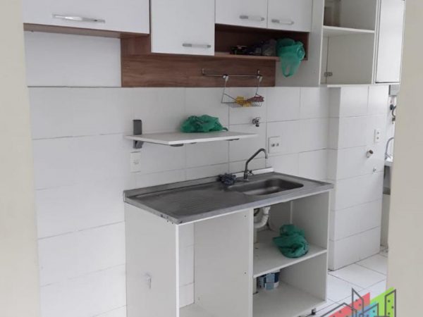 VARGEM PEQUENA, Apartamento em Reserva da Praia