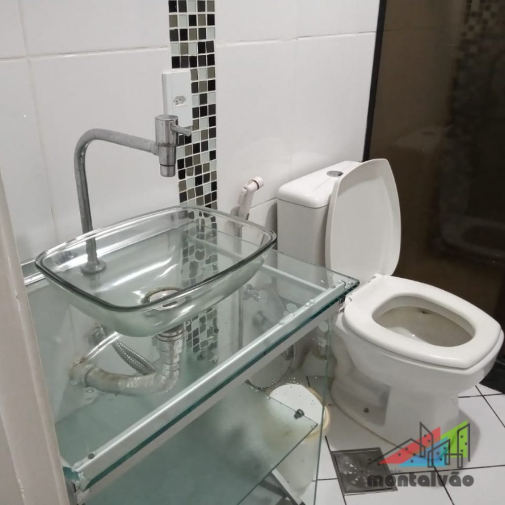 ENGENHO NOVO, Apartamento