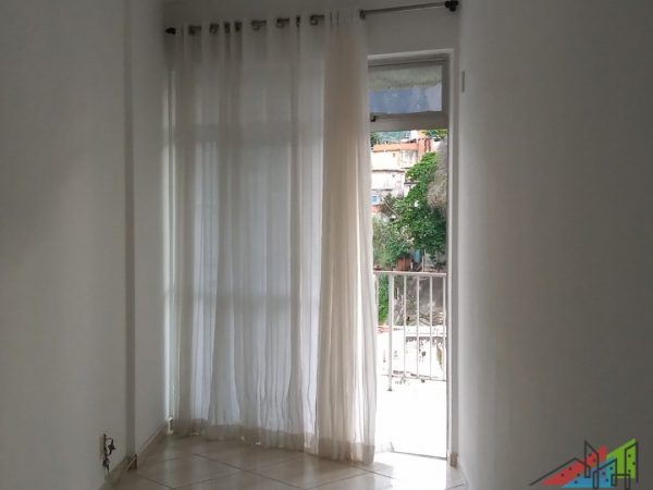 ENGENHO NOVO, Apartamento