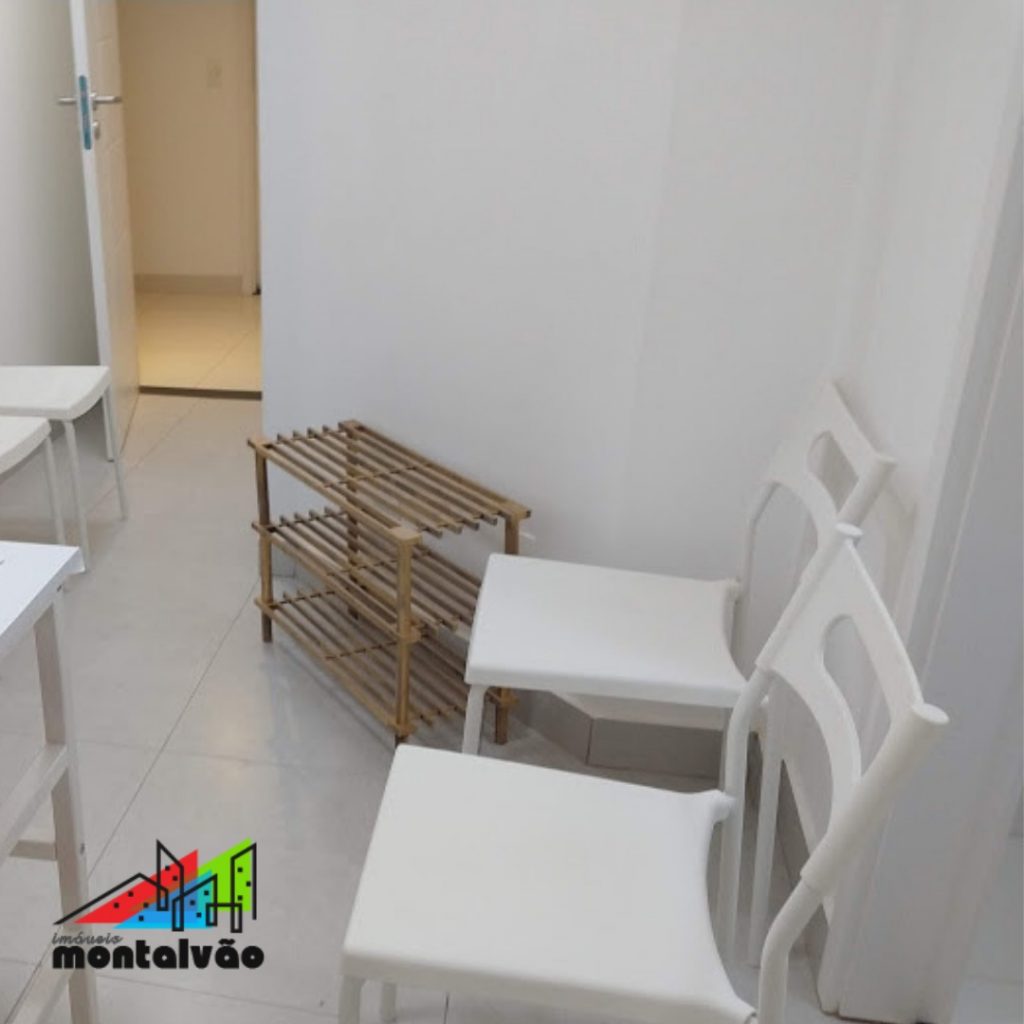 RECREIO, Sala comercial prontinha para consultório, 28m2