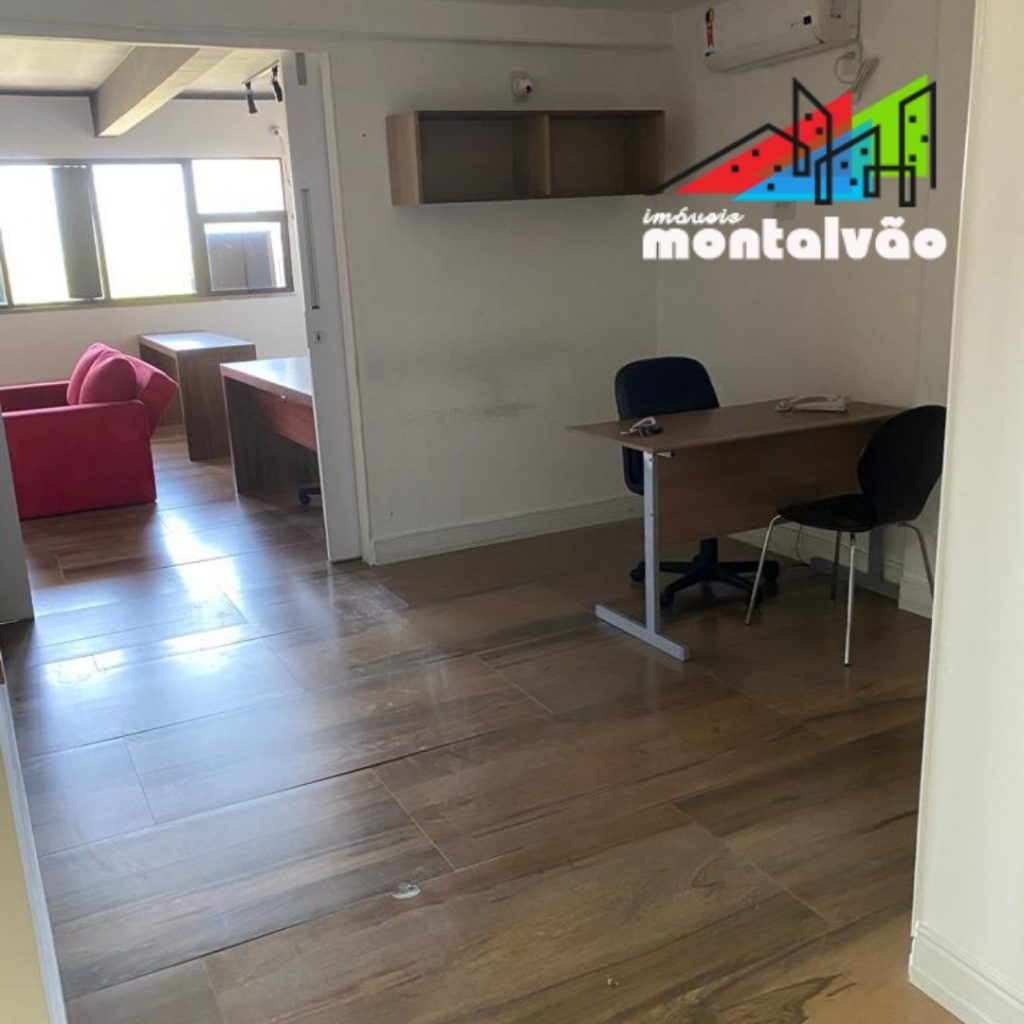 RECREIO, SALA COMERCIAL