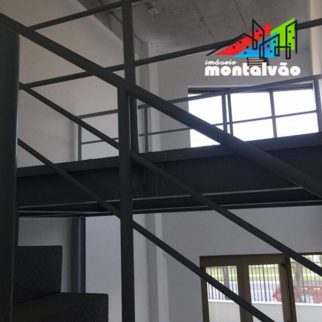 BARRA DA TIJUCA, Sala Comercial 40,85m²