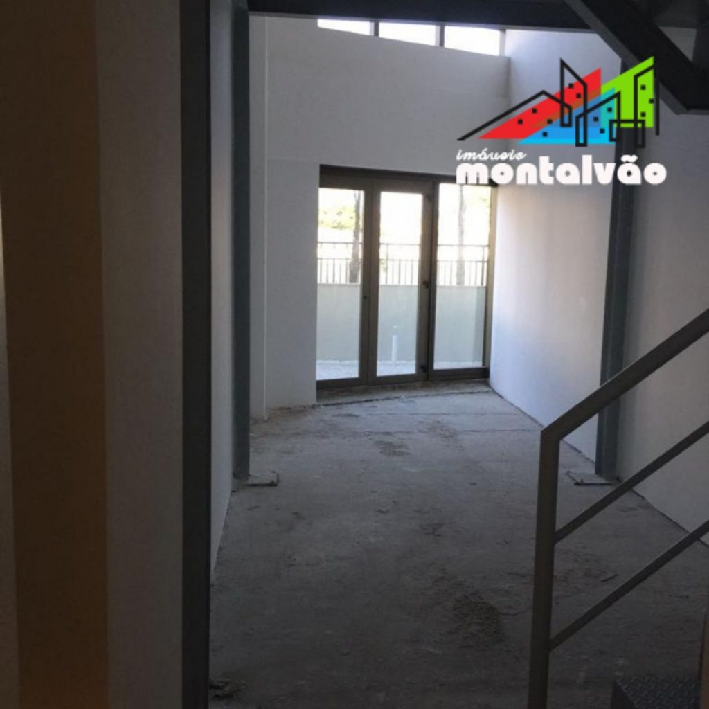 BARRA DA TIJUCA, Sala Comercial 40,85m²