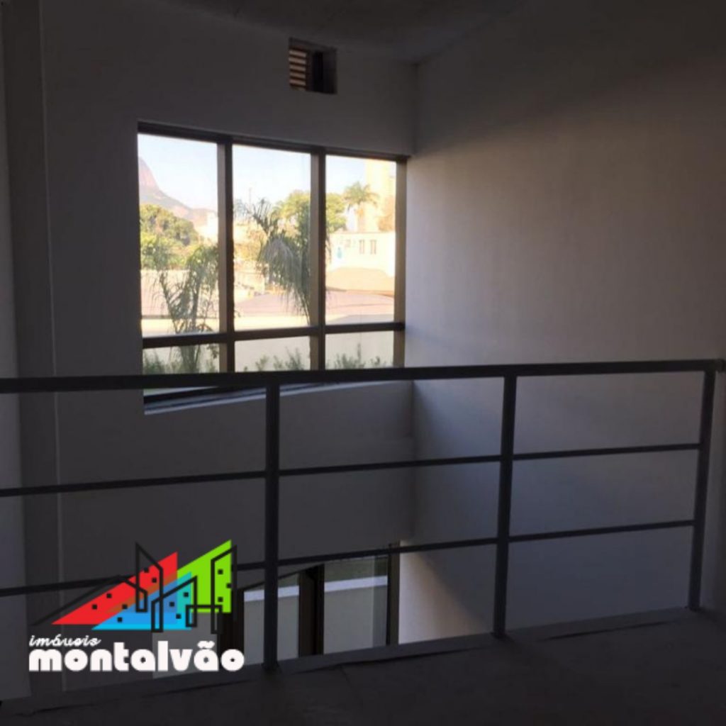 BARRA DA TIJUCA, Sala Comercial 40,85m²