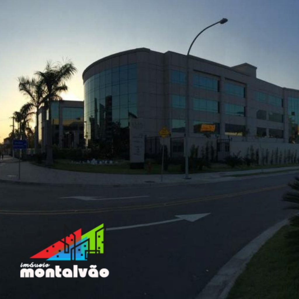 BARRA DA TIJUCA, Sala Comercial 40,85m²