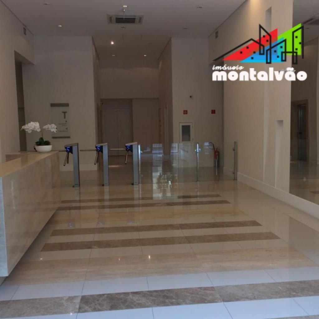 BARRA DA TIJUCA, Sala Comercial 40,85m²