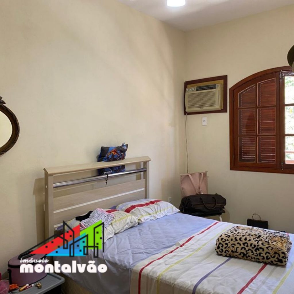 PERO – CABO FRIO, Casa Tríplex, 169M2 450K!!!