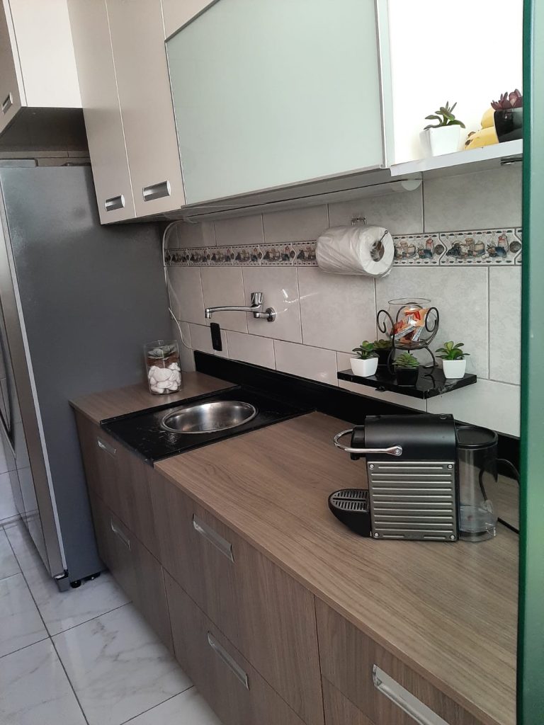 MÉIER, Apartamento, 70m2