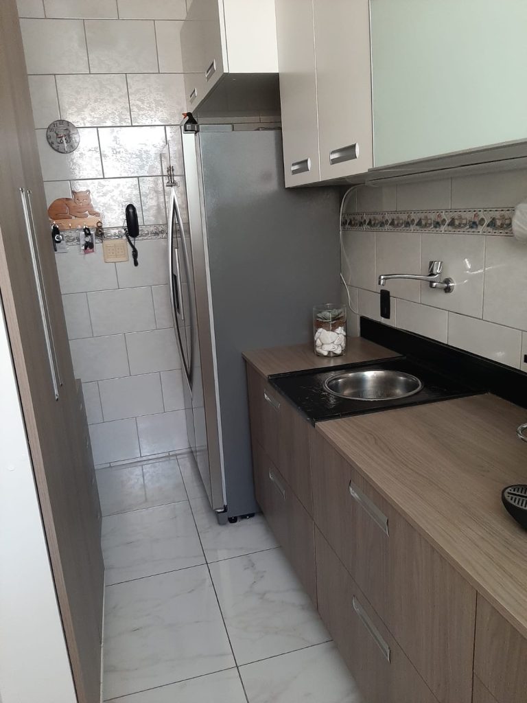 MÉIER, Apartamento, 70m2