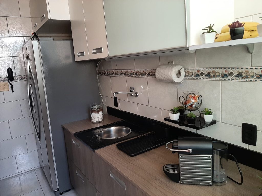 MÉIER, Apartamento, 70m2