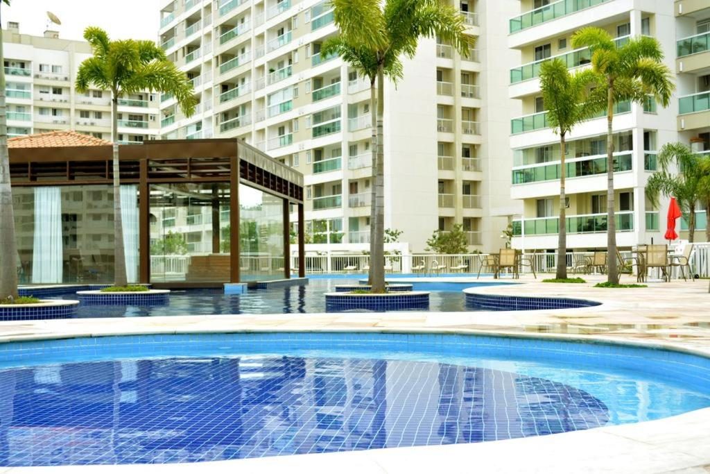 RECREIO, APARTAMENTO DE 67M2