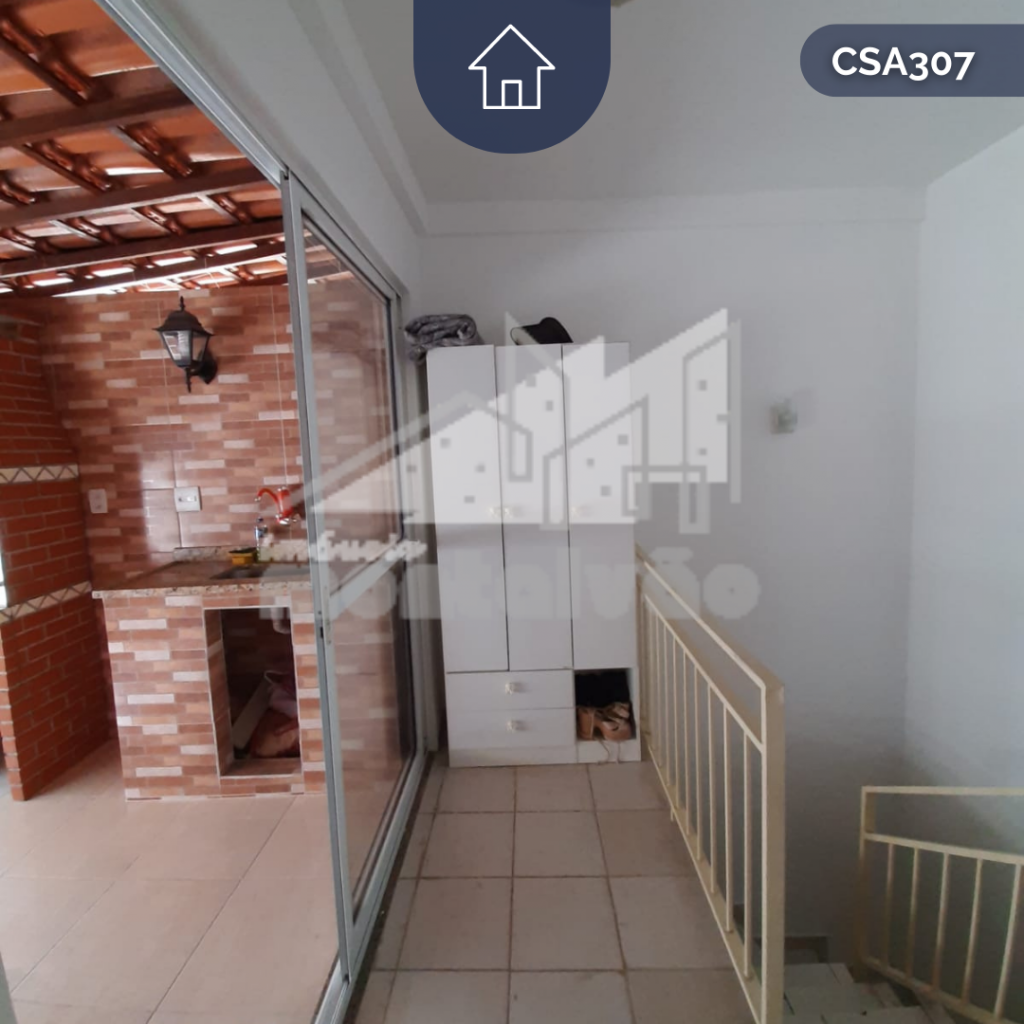 PECHINCHA, CASA R$ 470K!