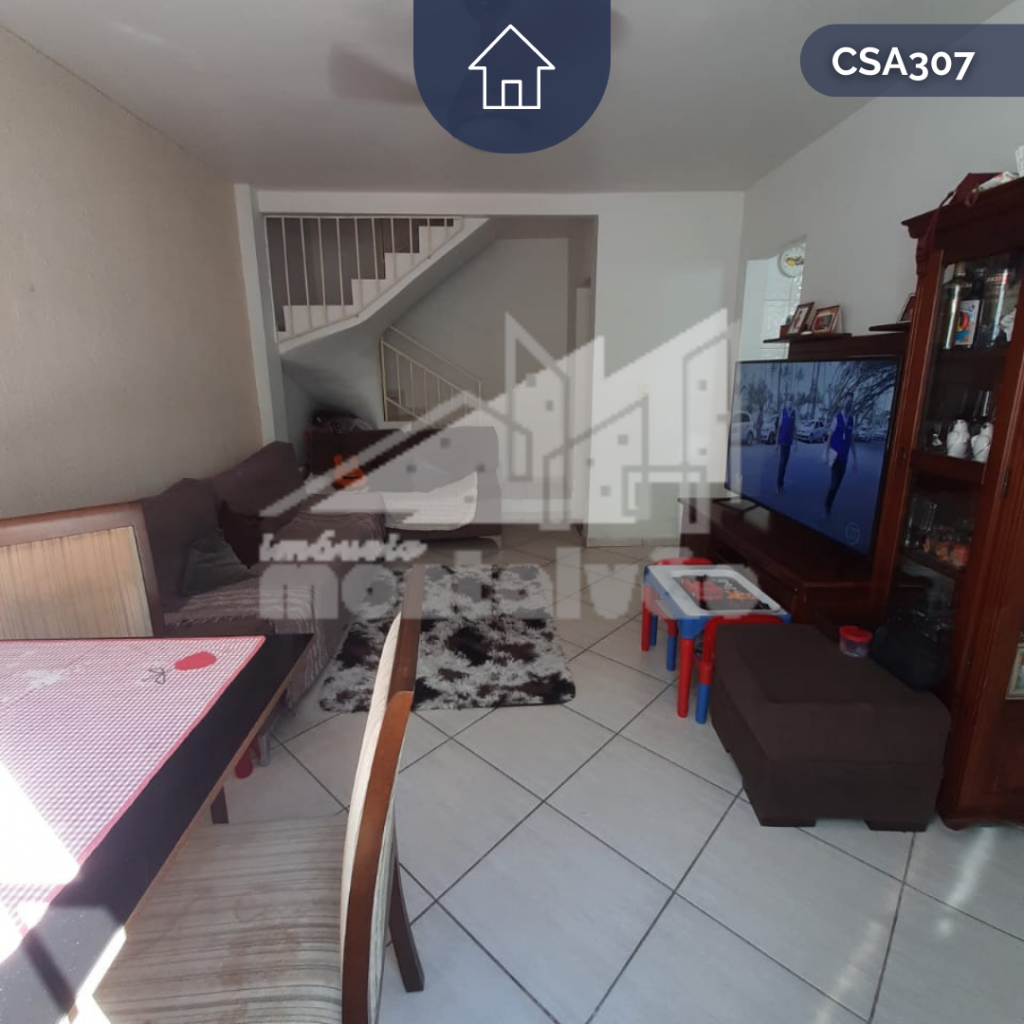 PECHINCHA, CASA R$ 470K!