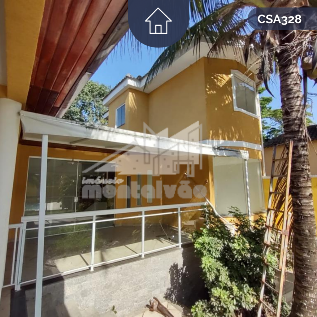 VARGEM GRANDE, CASA  POR 750K!