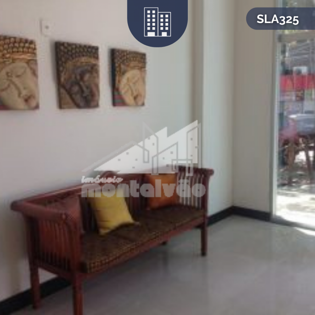 RECREIO, SALA COMERCIAL 350K