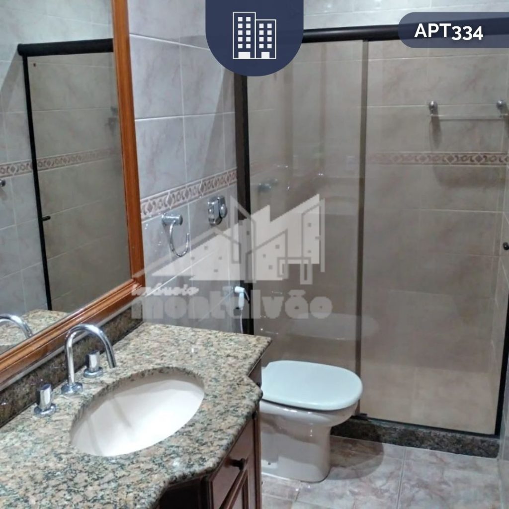 RECREIO, APARTAMENTO 180M2, R$ 1.250k!