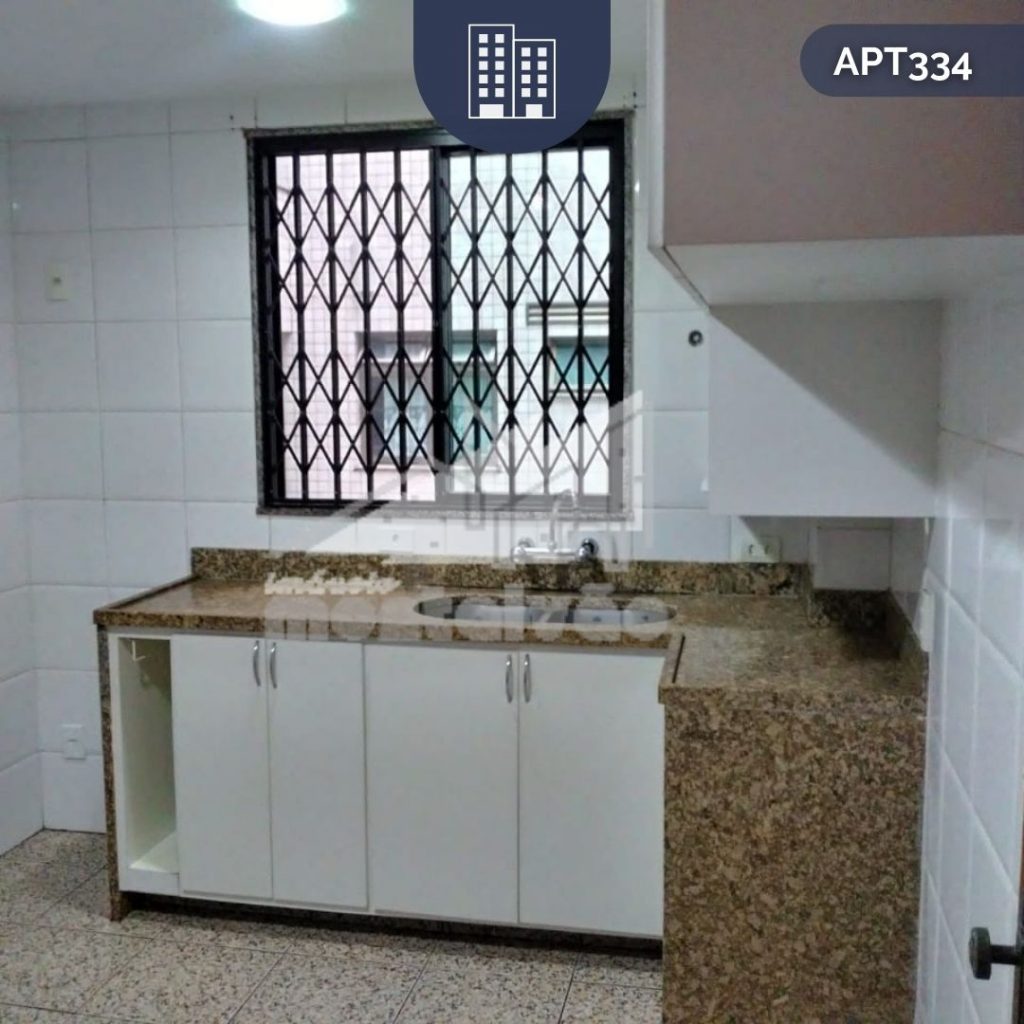 RECREIO, APARTAMENTO 180M2, R$ 1.250k!