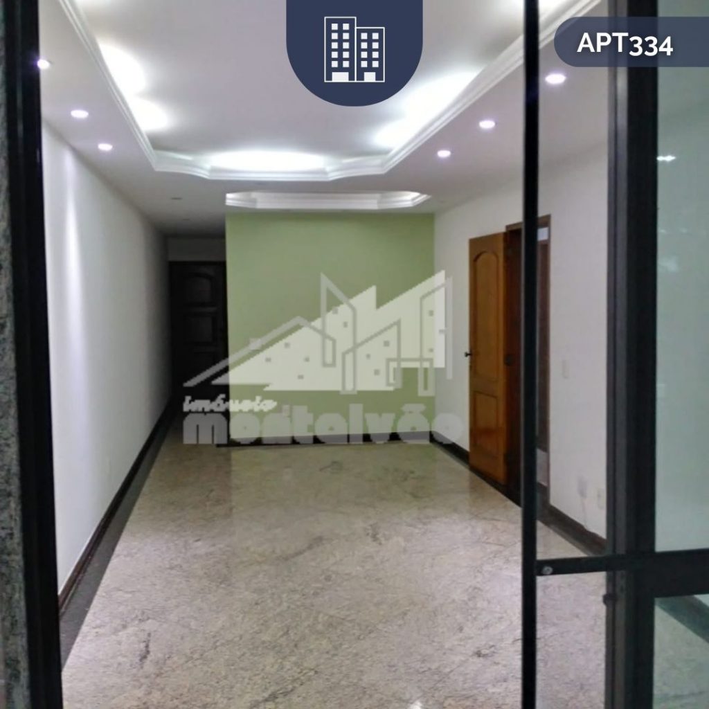 RECREIO, APARTAMENTO 180M2, R$ 1.250k!