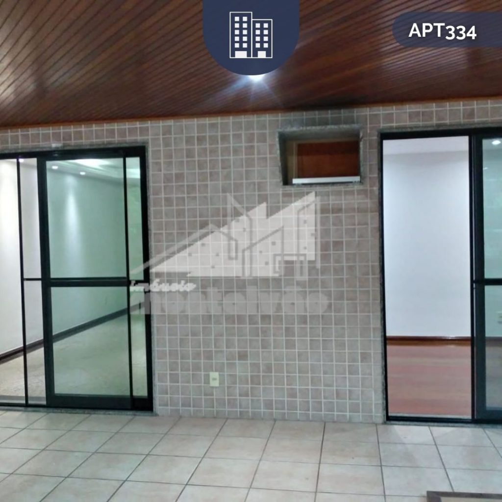 RECREIO, APARTAMENTO 180M2, R$ 1.250k!