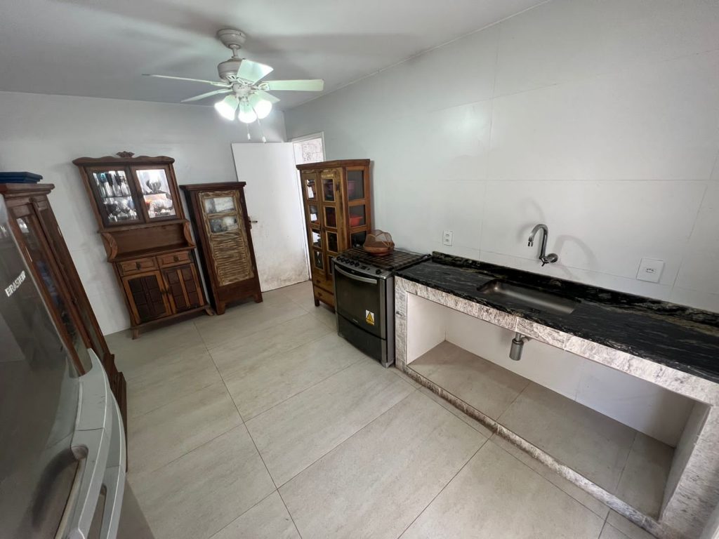 BARRA DE GUARATIBA, CASA SOBRADO 112m2