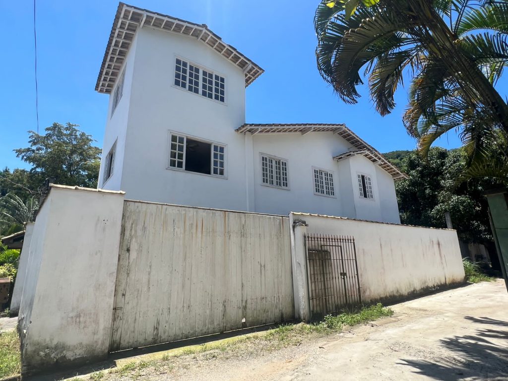 BARRA DE GUARATIBA, CASA SOBRADO 112m2