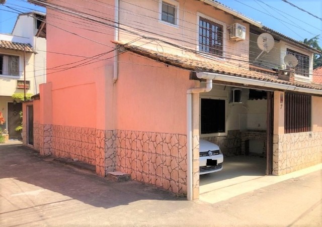 VARGEM GRANDE, CASA 280MIL!