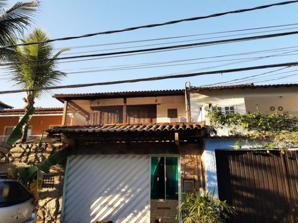 Vargem Pequena, casa 230m2 R$ 490mil!