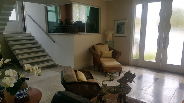 BARRA DA TIJUCA, casa 504m2