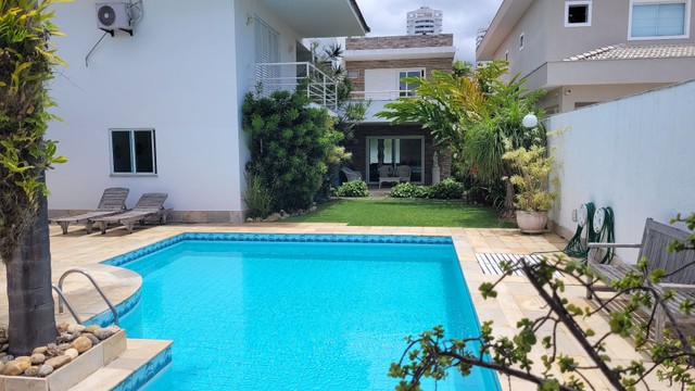 BARRA DA TIJUCA, casa 504m2