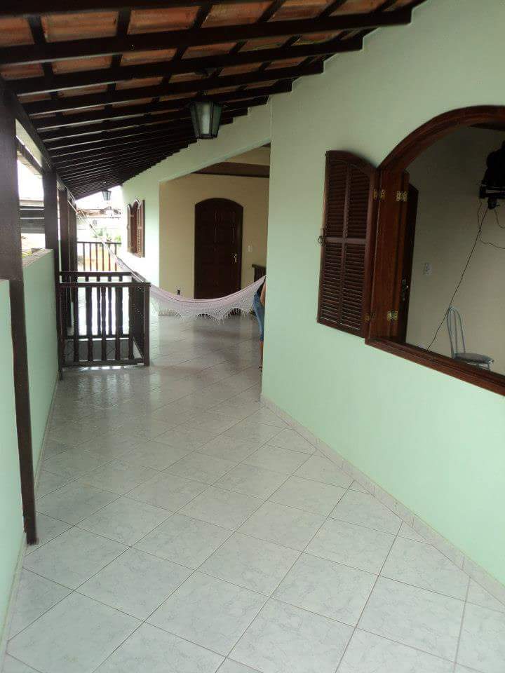 CABO FRIO, casa duplex de 138 m2  350k!