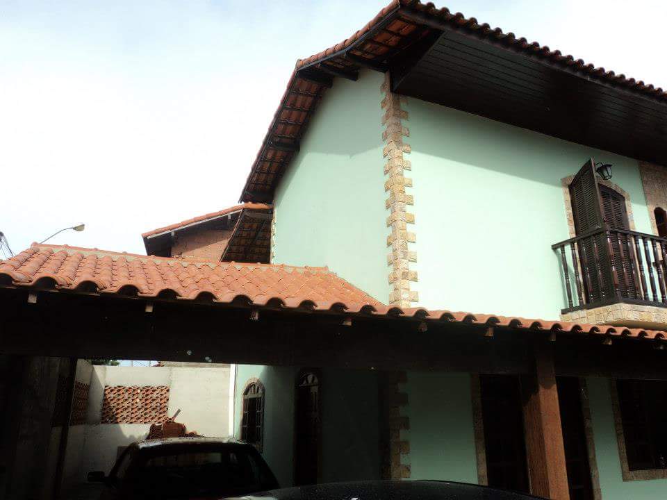 CABO FRIO, casa duplex de 138 m2  350k!