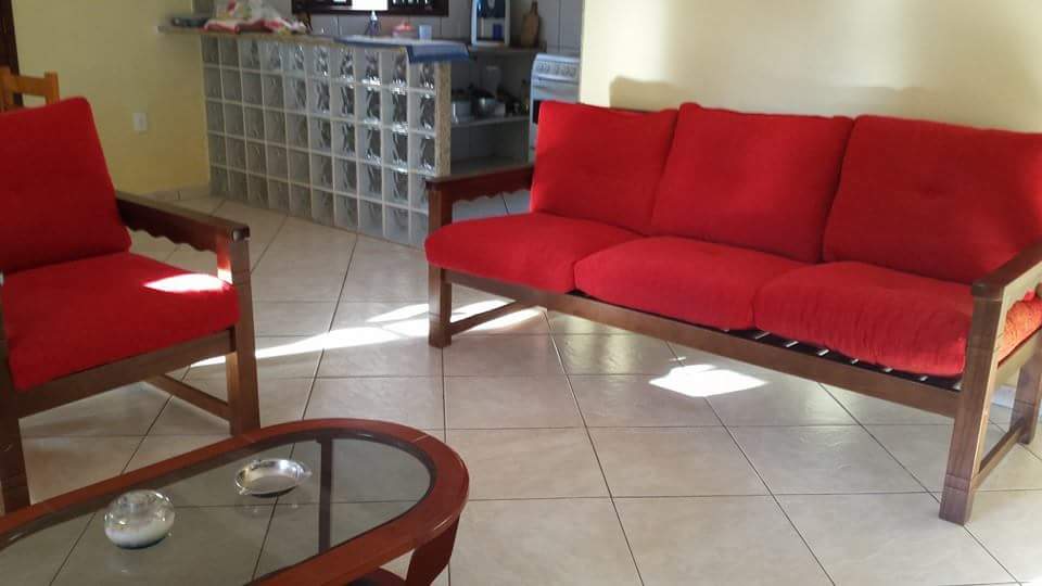 CABO FRIO, casa duplex de 138 m2  350k!