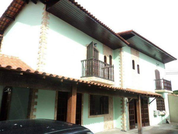 CABO FRIO, casa duplex de 138 m2  350k!