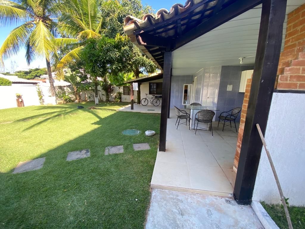 RECREIO, CASA 2.900K