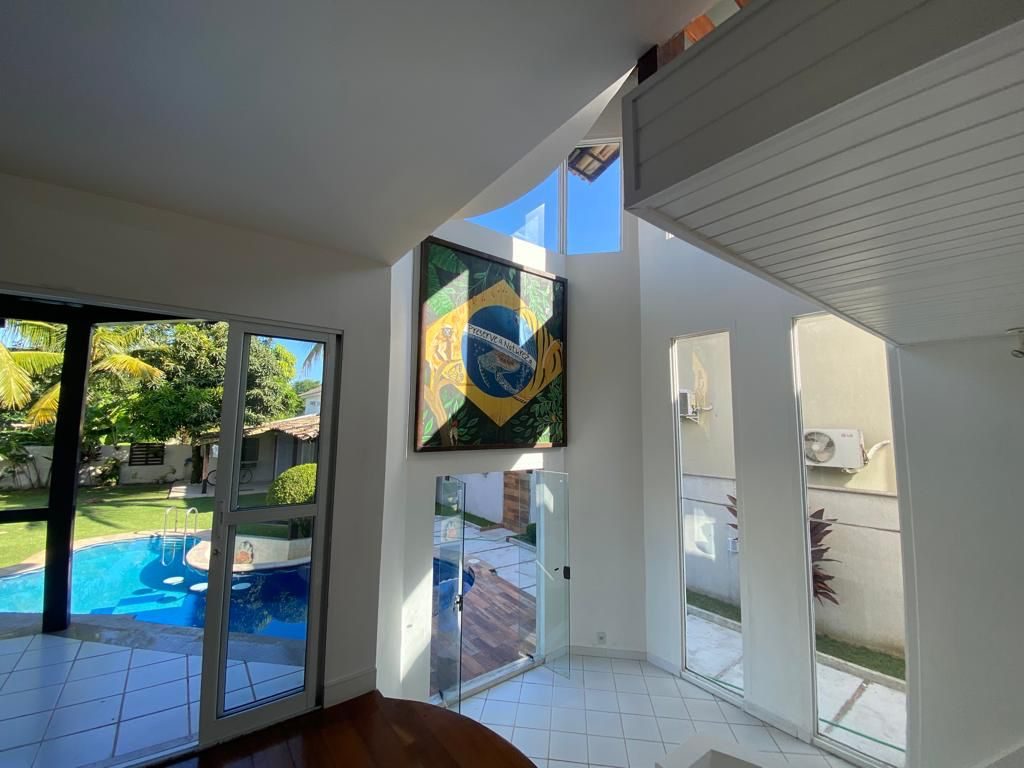 RECREIO, CASA 2.900K