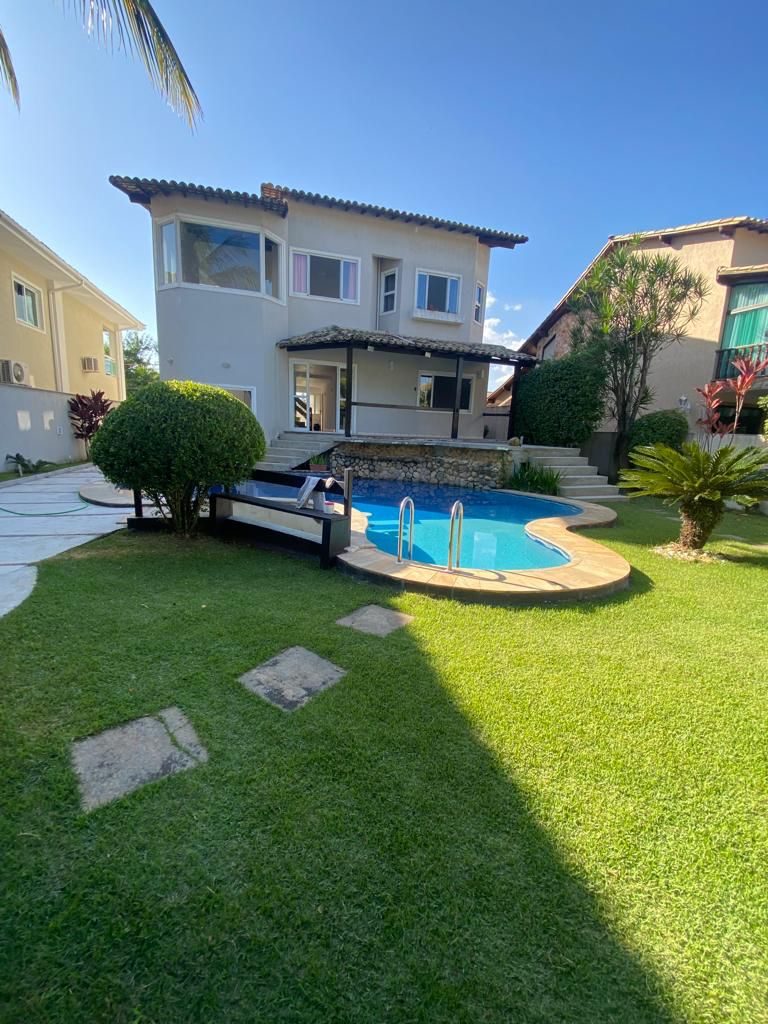 RECREIO, CASA 2.900K