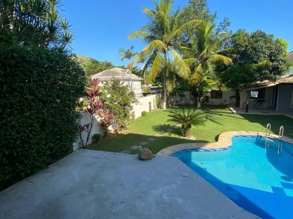 RECREIO, CASA 2.900K